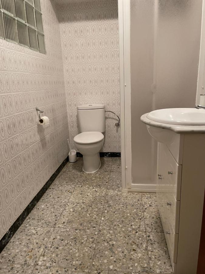 Mas Del Llorenc Ulldemolins Exteriör bild
