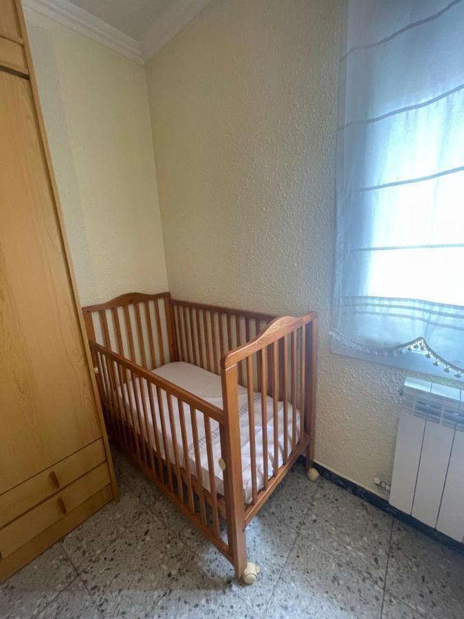 Mas Del Llorenc Ulldemolins Exteriör bild